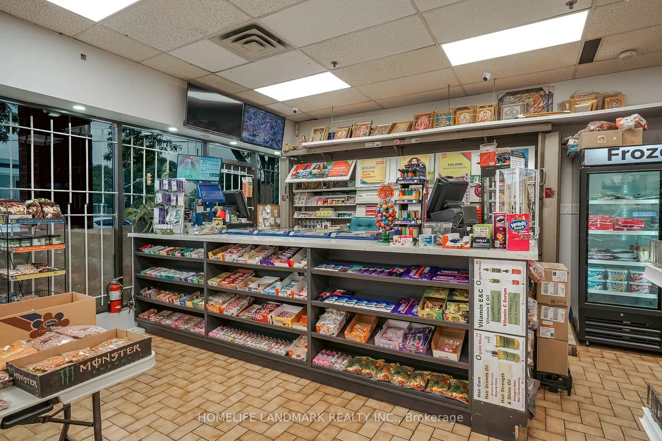 5200, Finch, Agincourt North, Toronto
