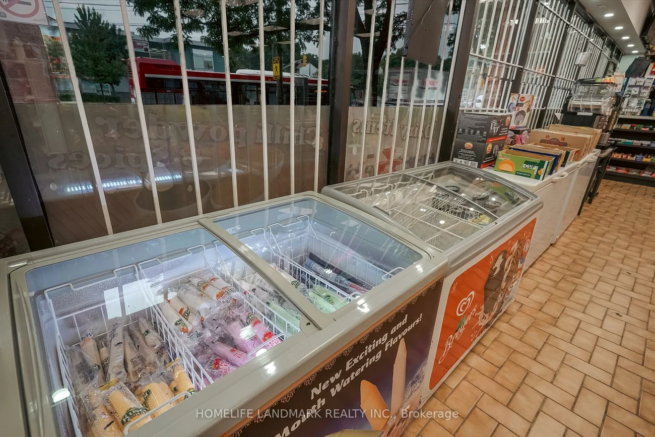 5200, Finch, Agincourt North, Toronto