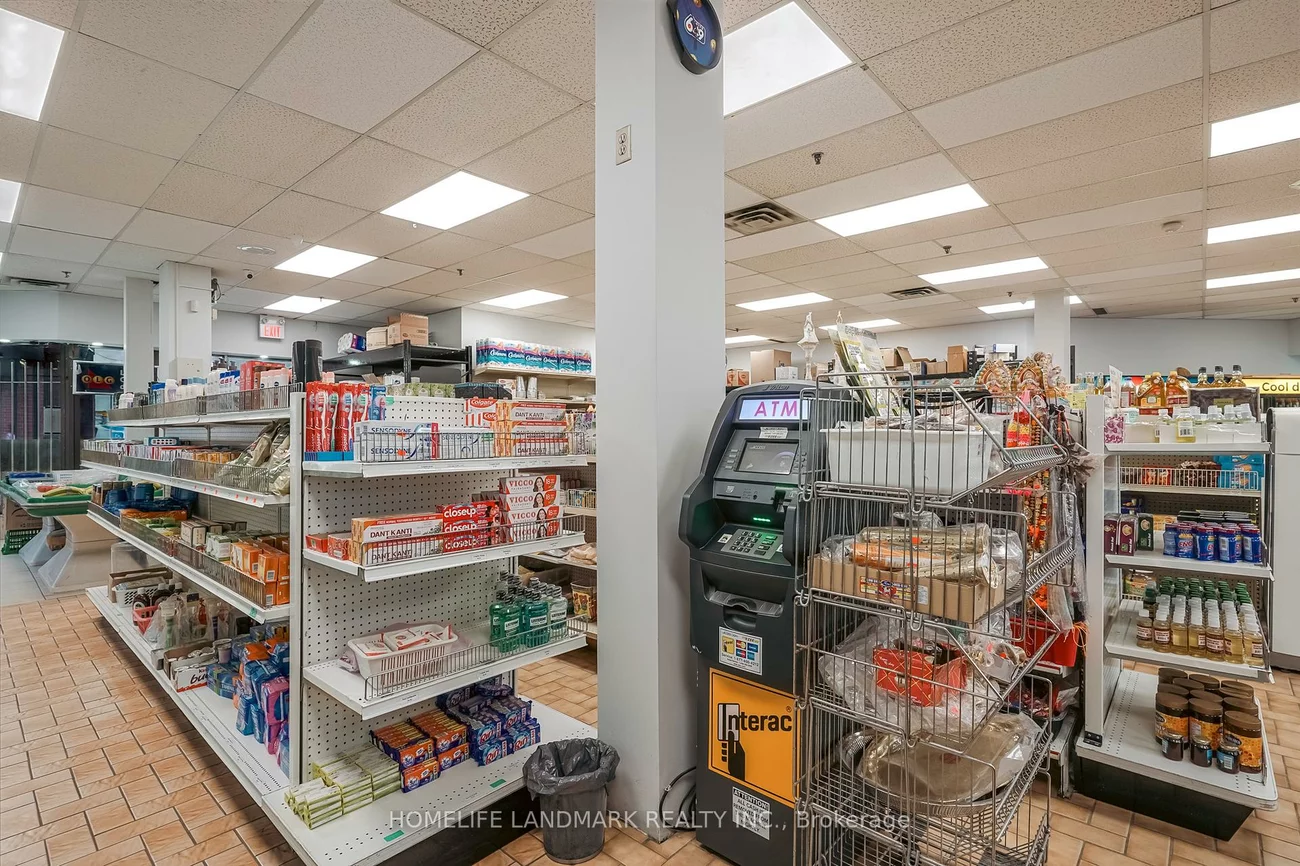 5200, Finch, Agincourt North, Toronto