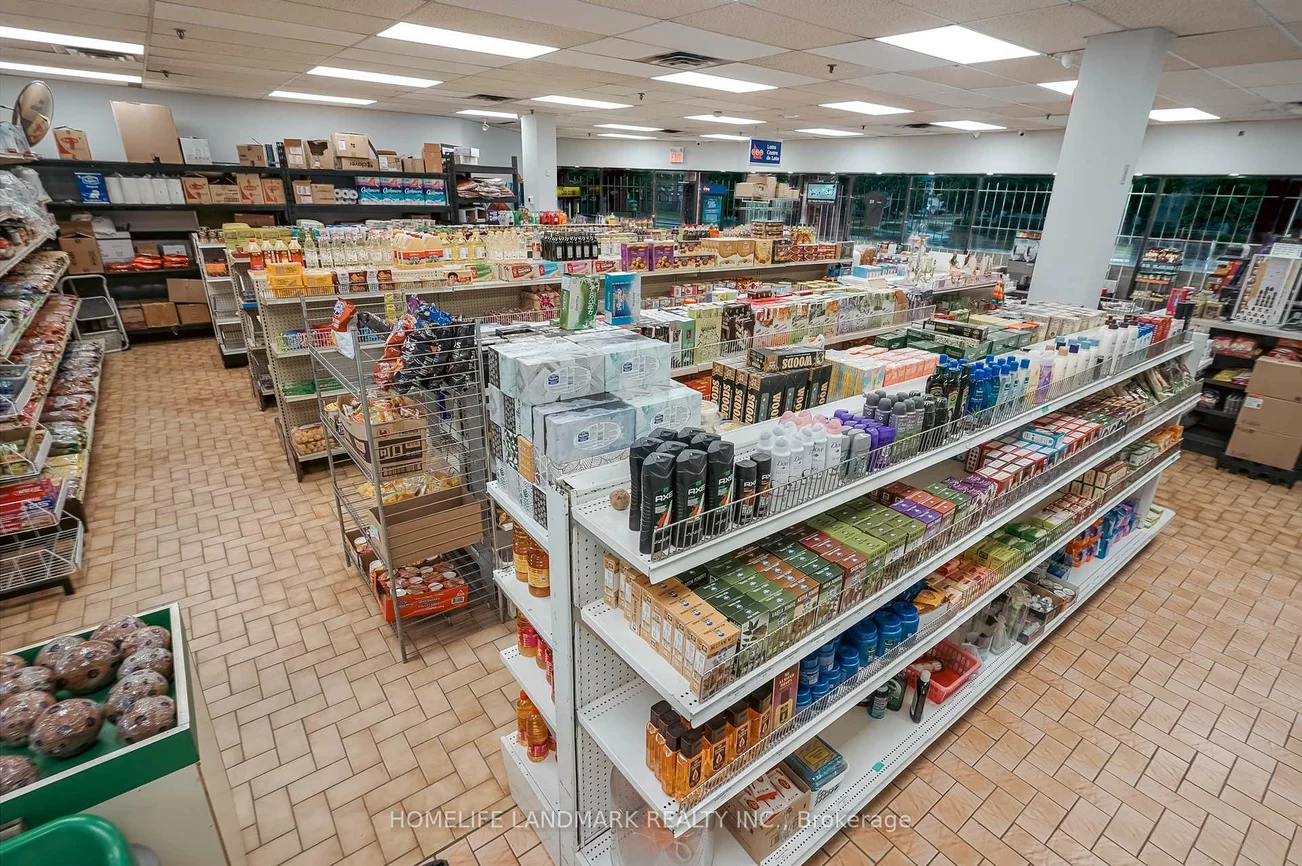 5200, Finch, Agincourt North, Toronto