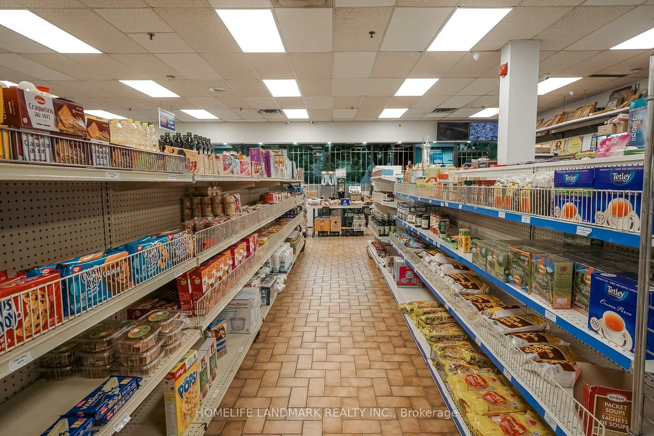5200, Finch, Agincourt North, Toronto