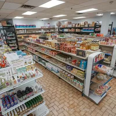 Commercial for sale, 5200, Finch, Agincourt North, Toronto