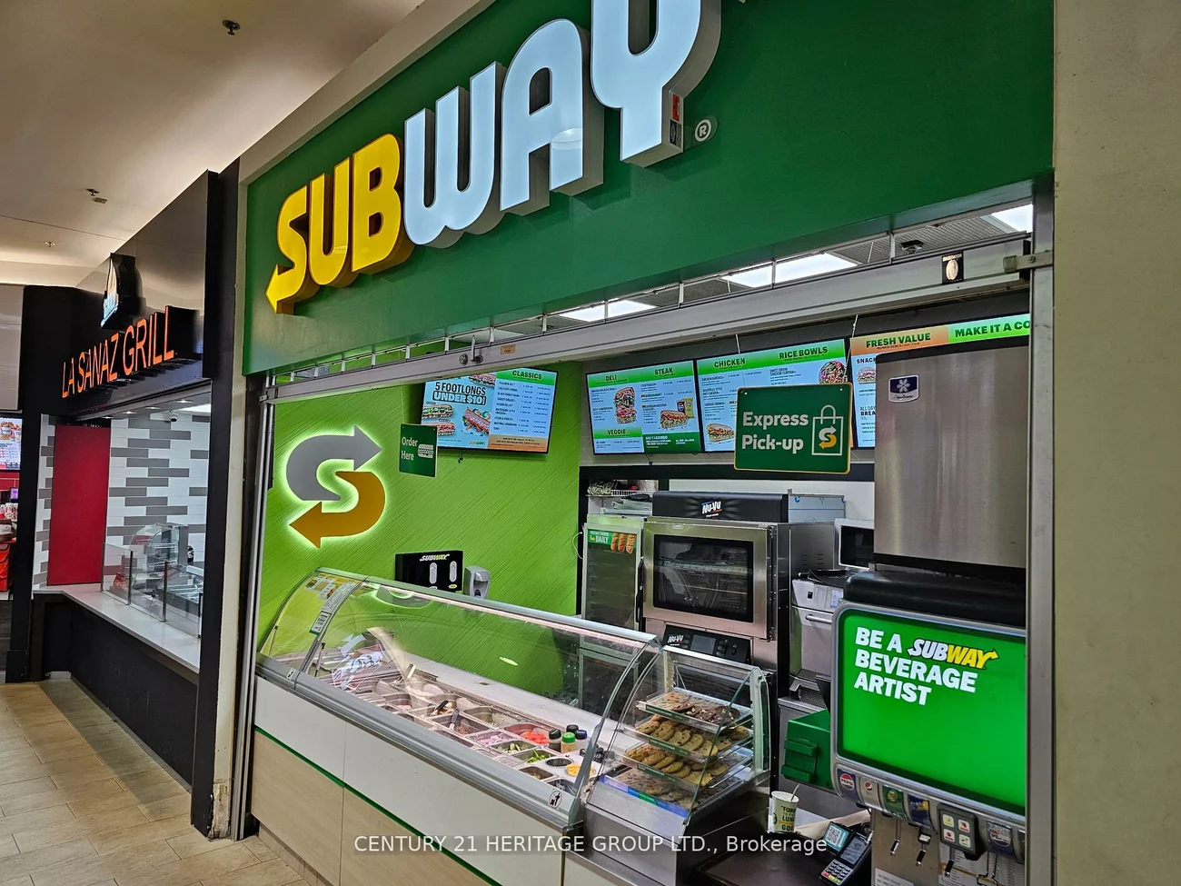 1000, Gerrard, South Riverdale, Toronto