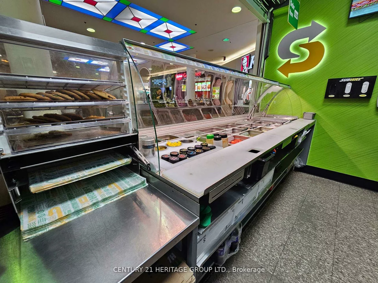 1000, Gerrard, South Riverdale, Toronto