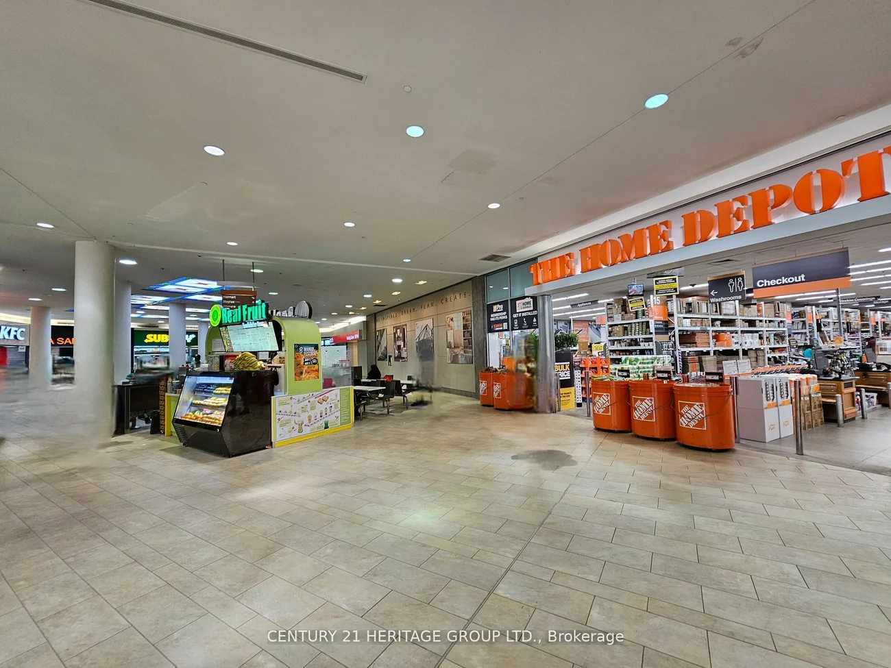 1000, Gerrard, South Riverdale, Toronto