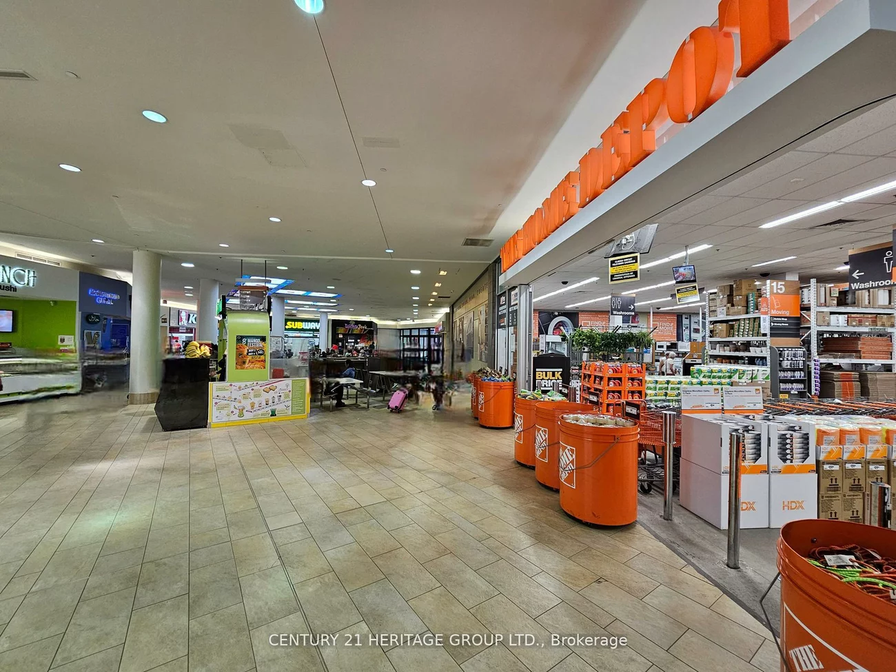 1000, Gerrard, South Riverdale, Toronto