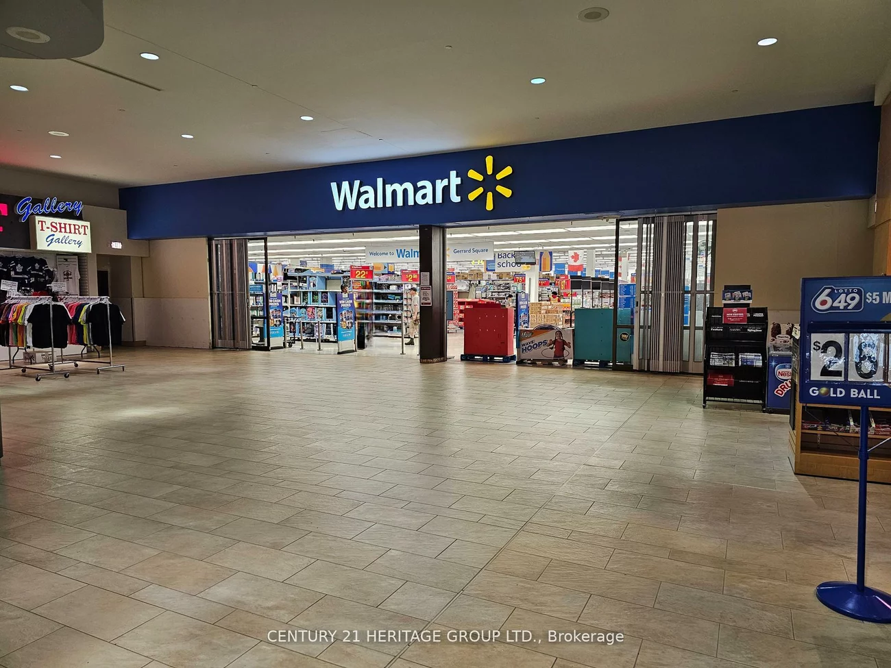 1000, Gerrard, South Riverdale, Toronto