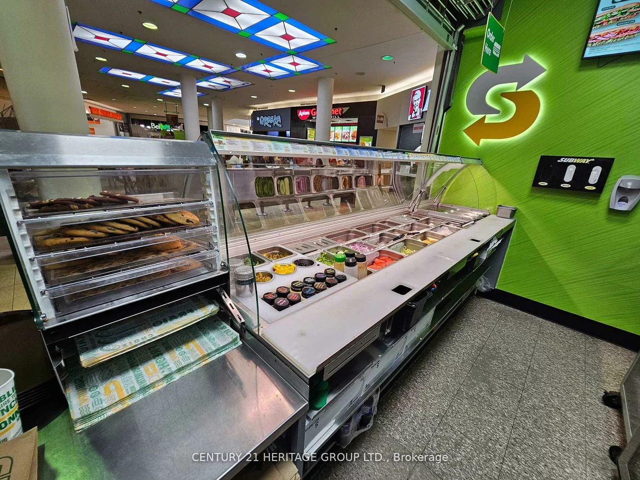 1000, Gerrard, South Riverdale, Toronto