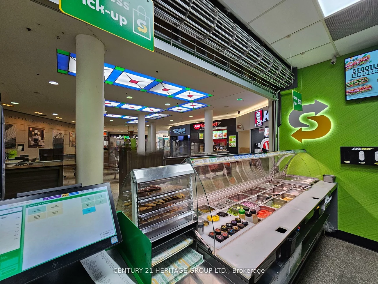 1000, Gerrard, South Riverdale, Toronto