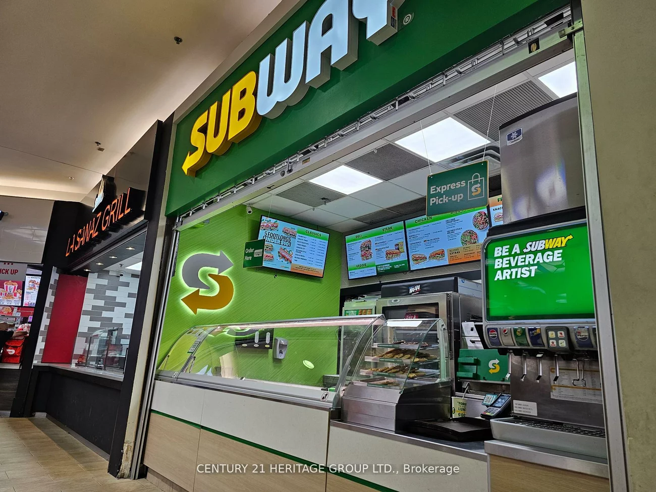 1000, Gerrard, South Riverdale, Toronto