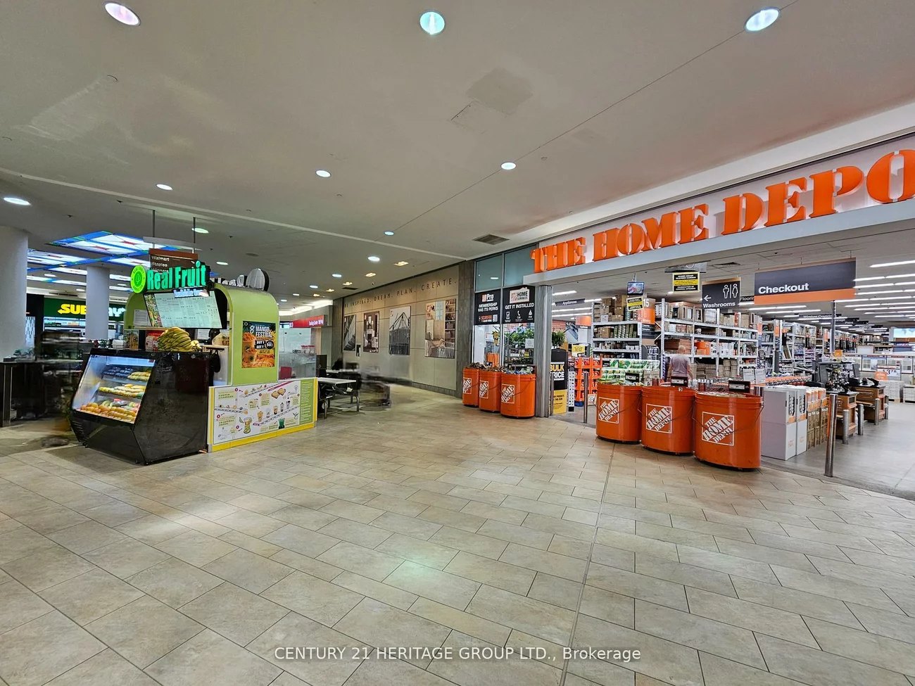 1000, Gerrard, South Riverdale, Toronto