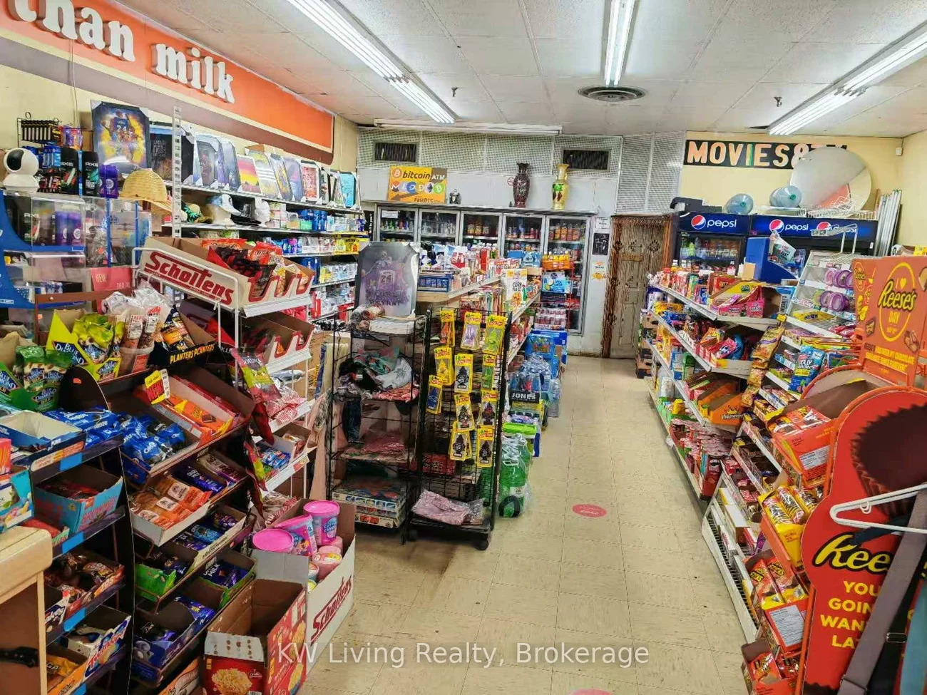 3750, Lawrence, Woburn, Toronto