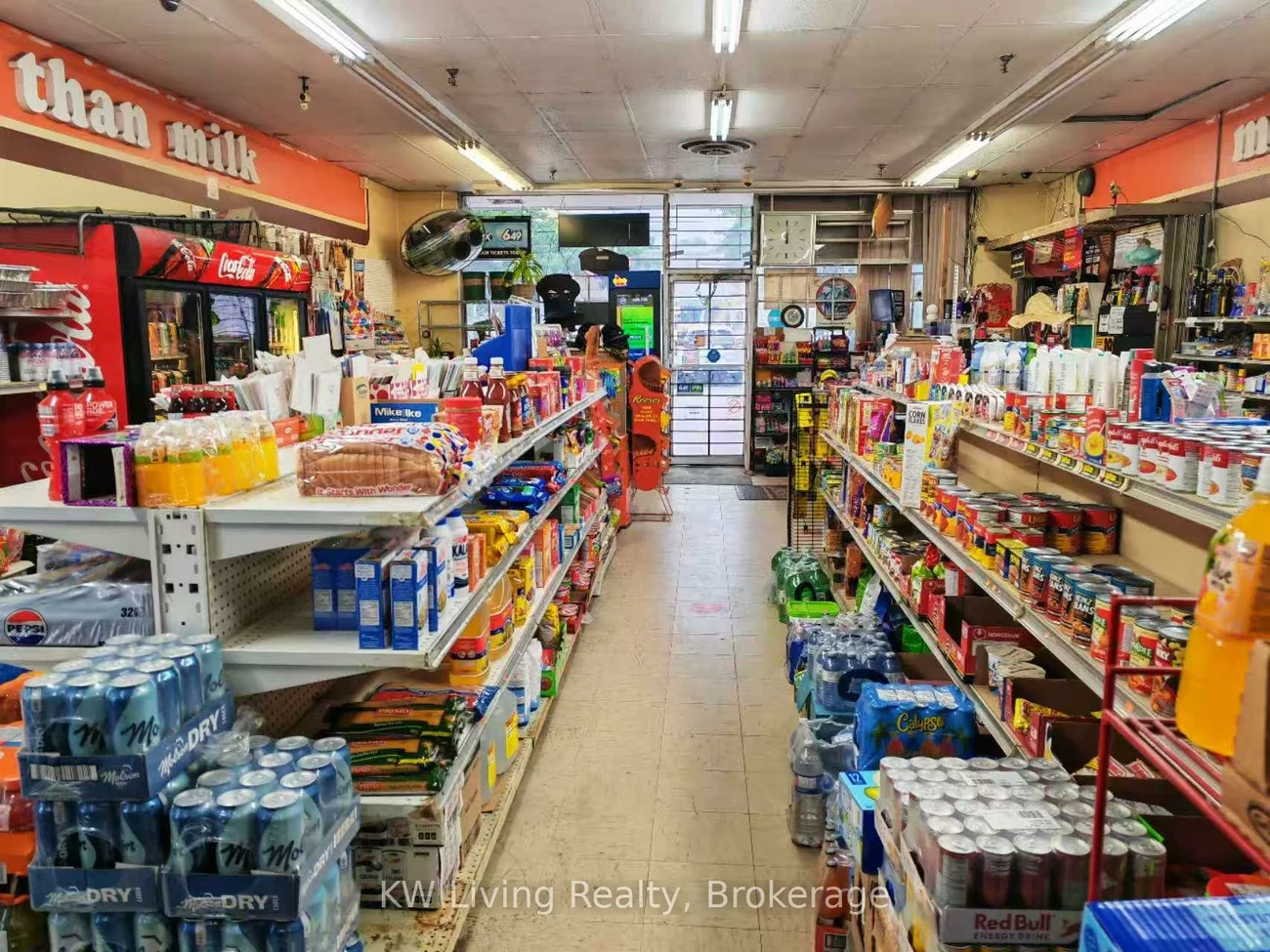 3750, Lawrence, Woburn, Toronto