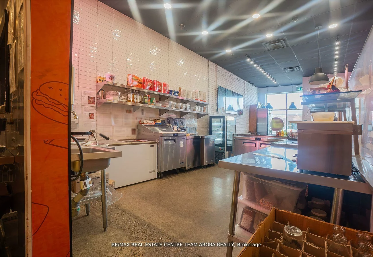 5651, Steeles, Milliken, Toronto