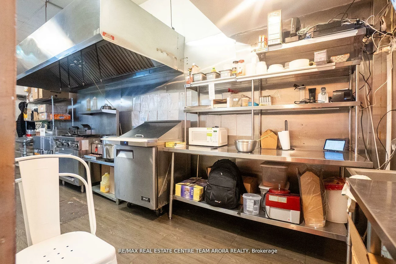 5651, Steeles, Milliken, Toronto