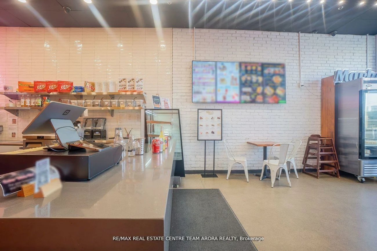 5651, Steeles, Milliken, Toronto