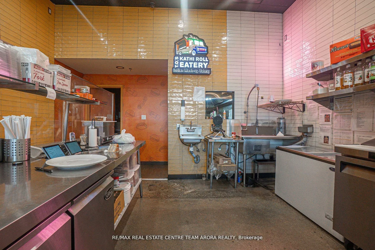 5651, Steeles, Milliken, Toronto