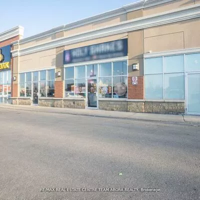 5651, Steeles, Milliken, Toronto