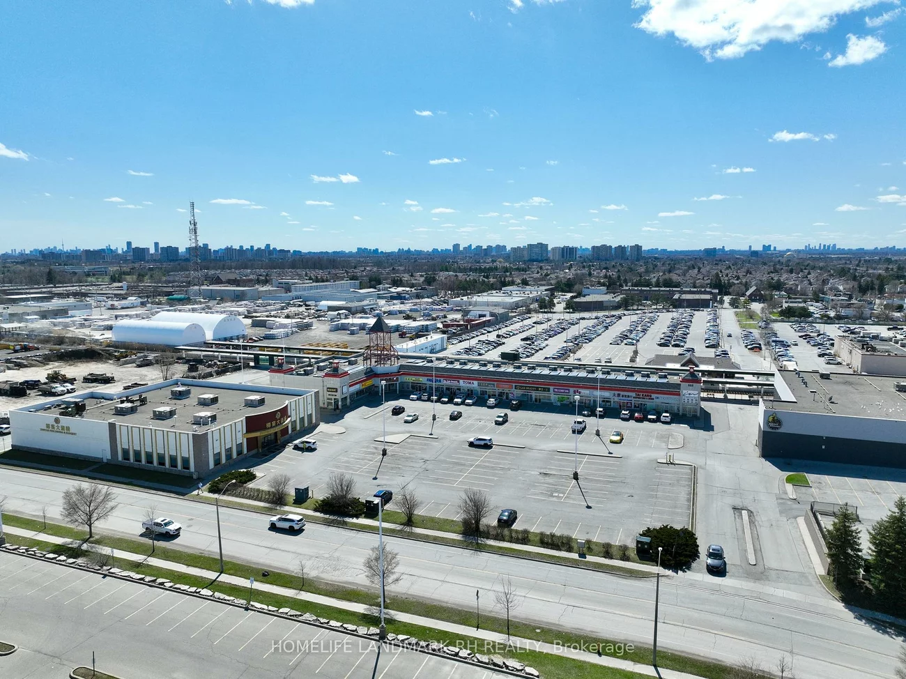668, Silver Star, Milliken, Toronto