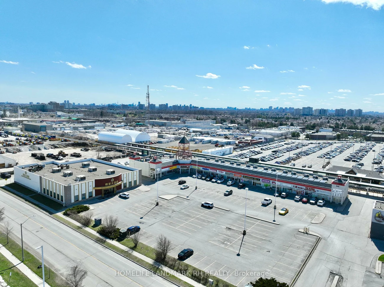 668, Silver Star, Milliken, Toronto