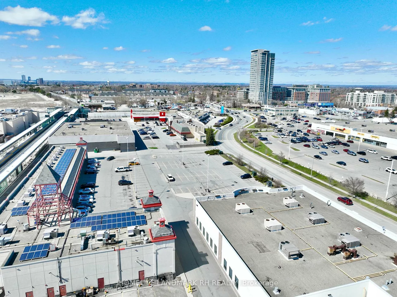 668, Silver Star, Milliken, Toronto