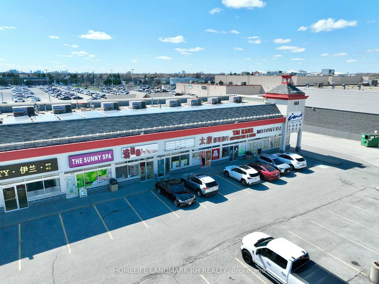 668, Silver Star, Milliken, Toronto