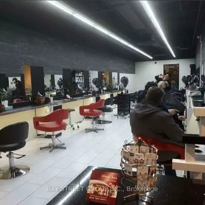 3850, Sheppard, Tam O'Shanter-Sullivan, Toronto