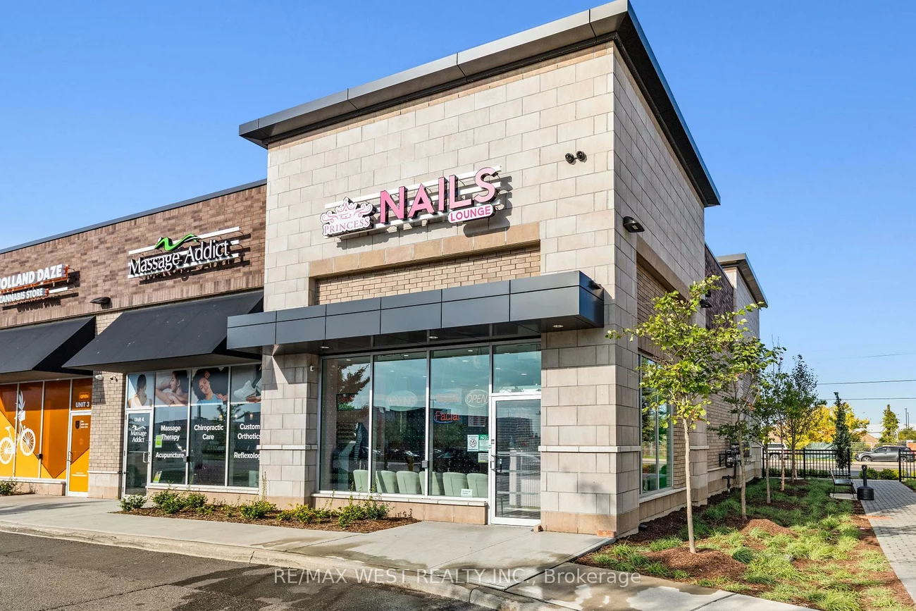 3165, Markham, Rouge E11, Toronto