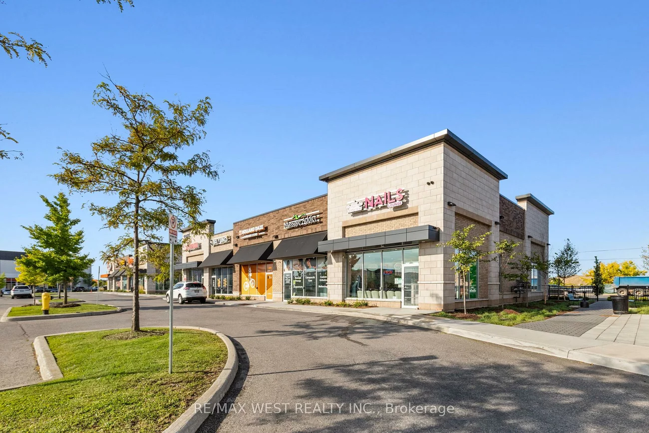 3165, Markham, Rouge E11, Toronto