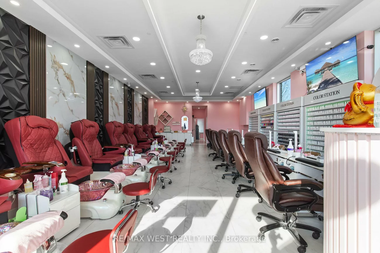 3165, Markham, Rouge E11, Toronto