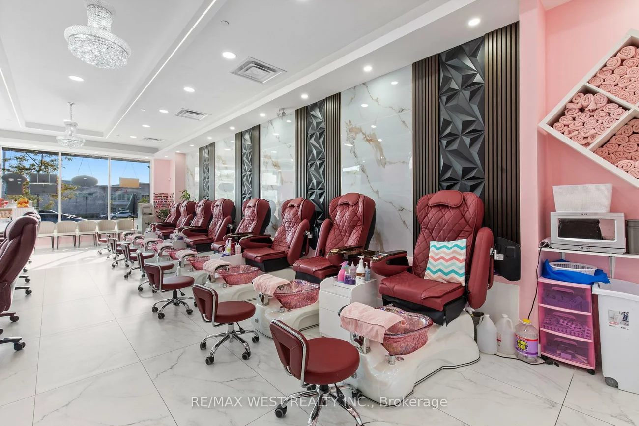 3165, Markham, Rouge E11, Toronto