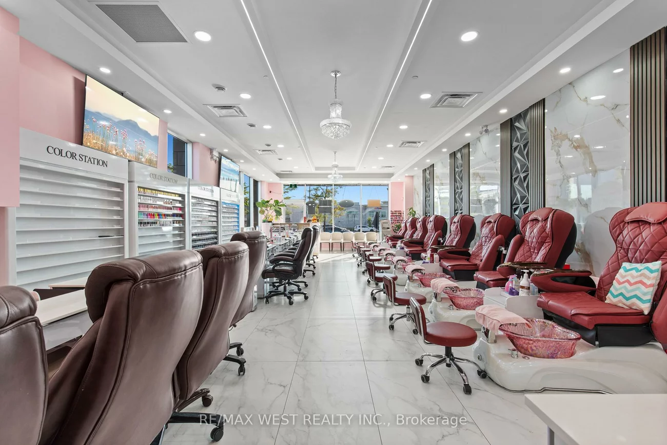 3165, Markham, Rouge E11, Toronto