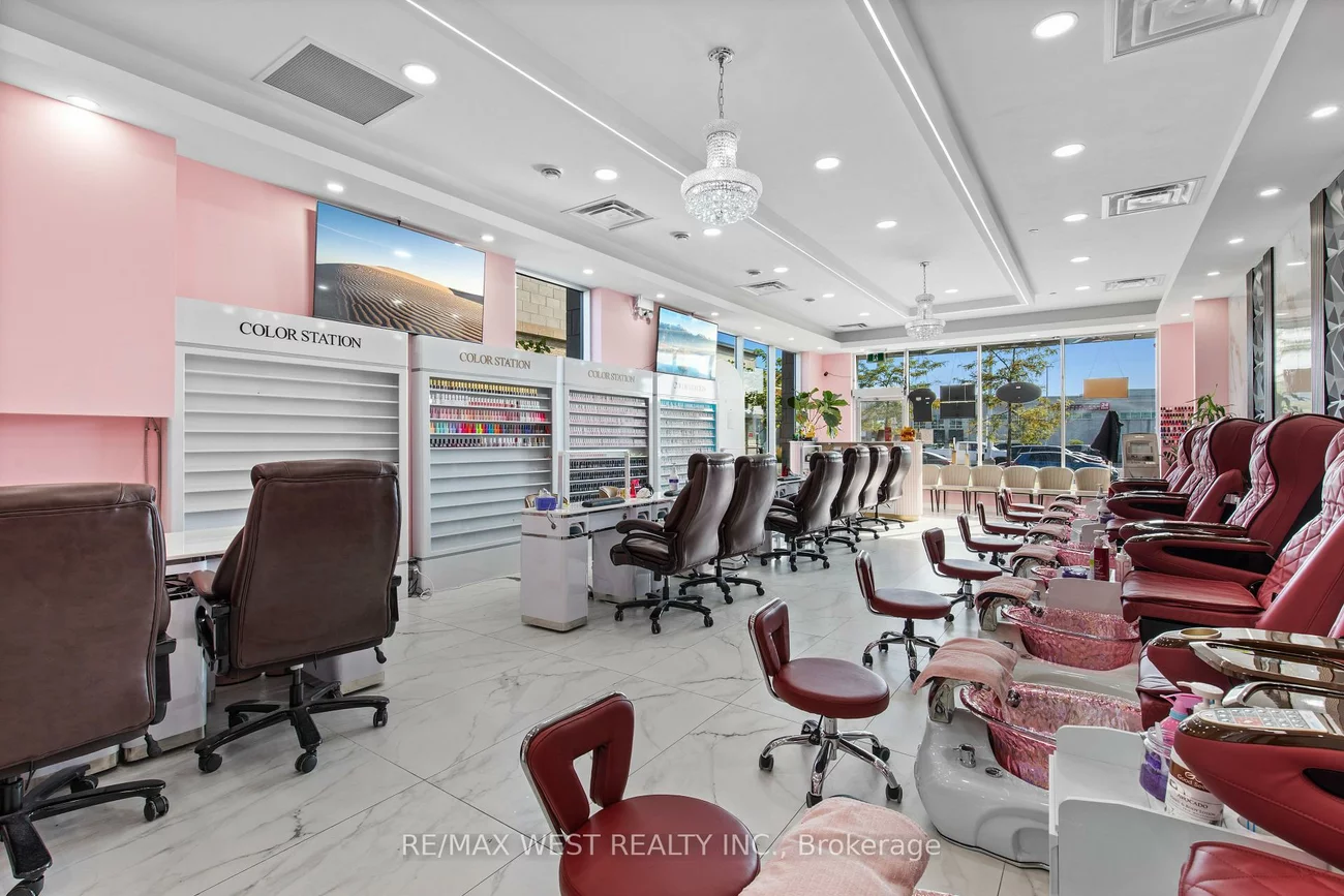 3165, Markham, Rouge E11, Toronto