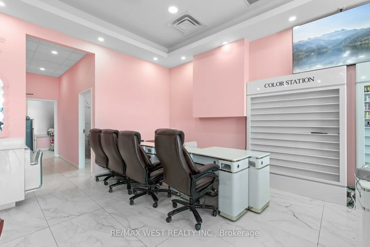 3165, Markham, Rouge E11, Toronto