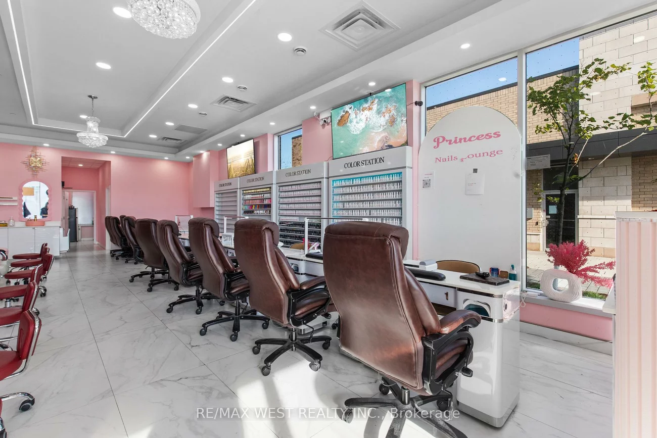 3165, Markham, Rouge E11, Toronto