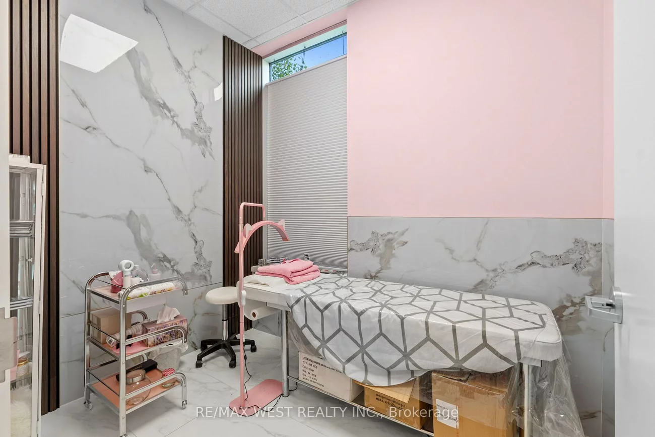 3165, Markham, Rouge E11, Toronto