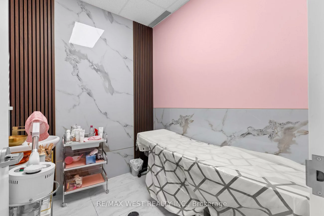 3165, Markham, Rouge E11, Toronto