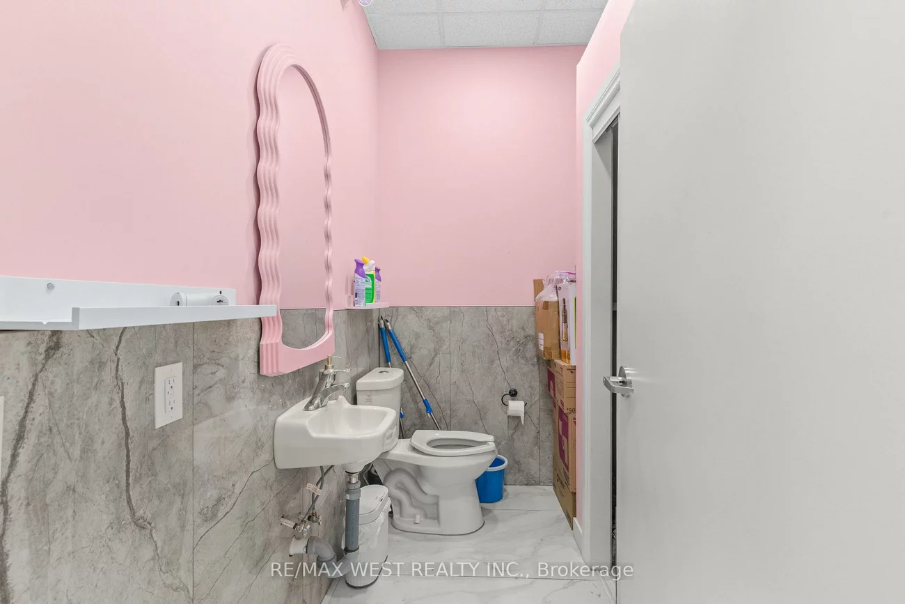 3165, Markham, Rouge E11, Toronto