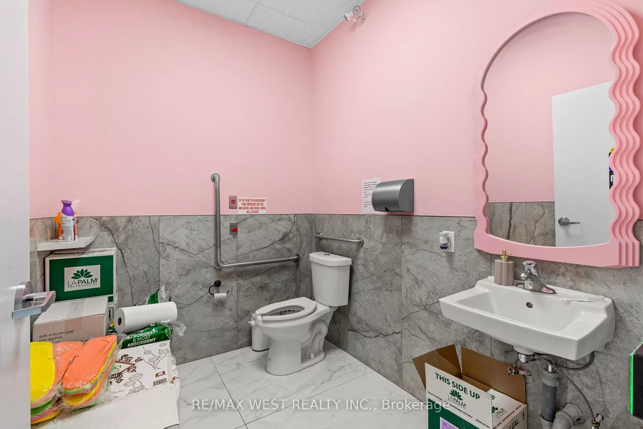 3165, Markham, Rouge E11, Toronto