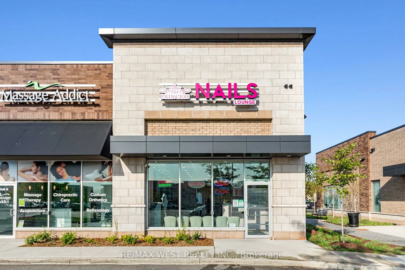 3165, Markham, Rouge E11, Toronto