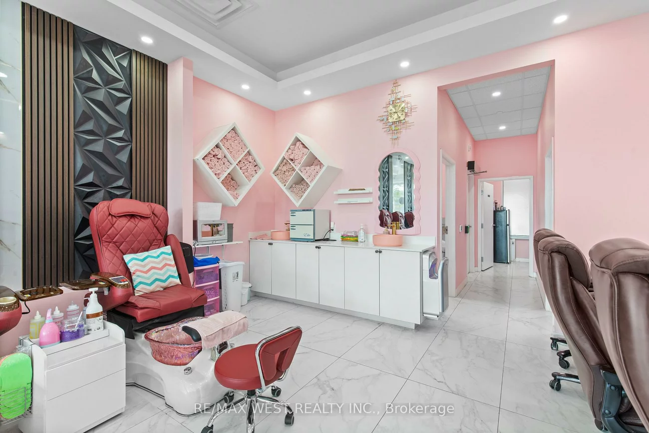 3165, Markham, Rouge E11, Toronto