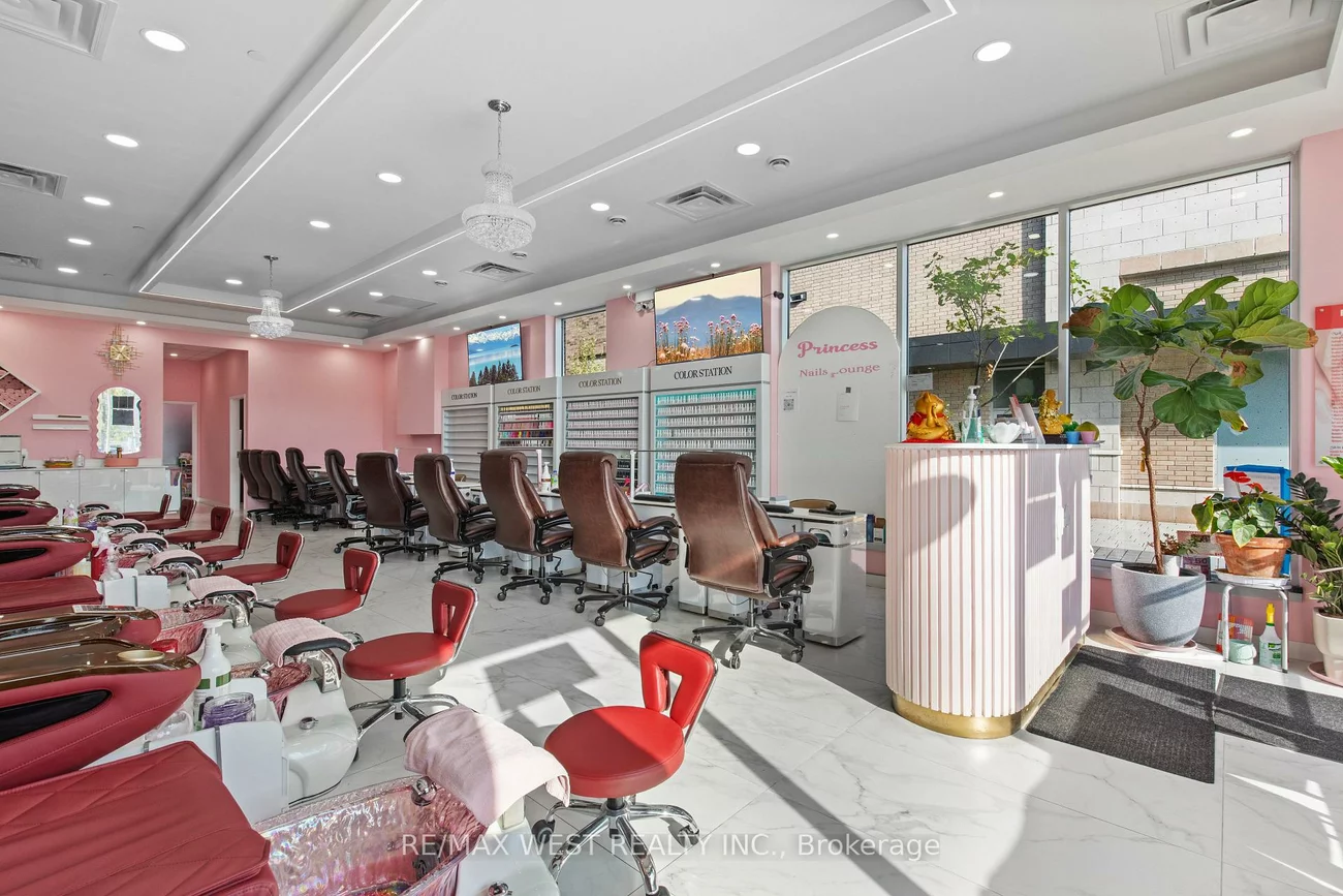 3165, Markham, Rouge E11, Toronto