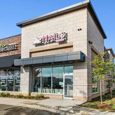 3165, Markham, Rouge E11, Toronto