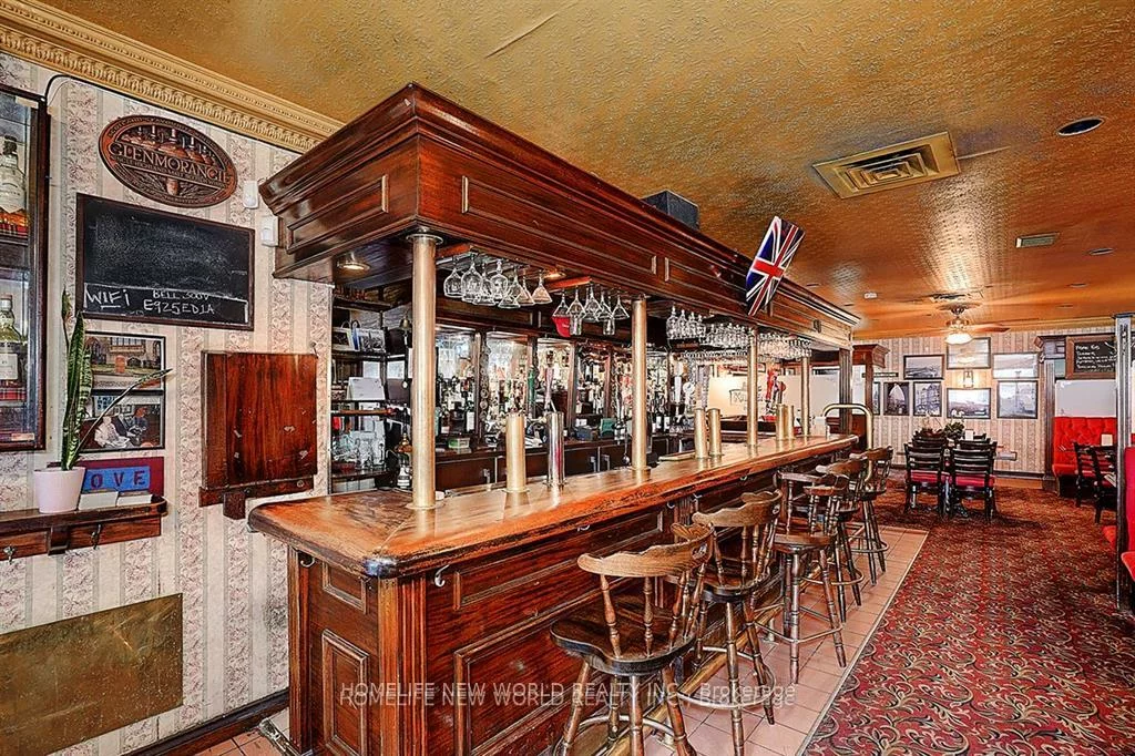 962, Kingston, East End-Danforth, Toronto