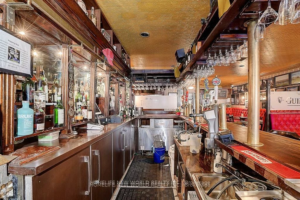 962, Kingston, East End-Danforth, Toronto