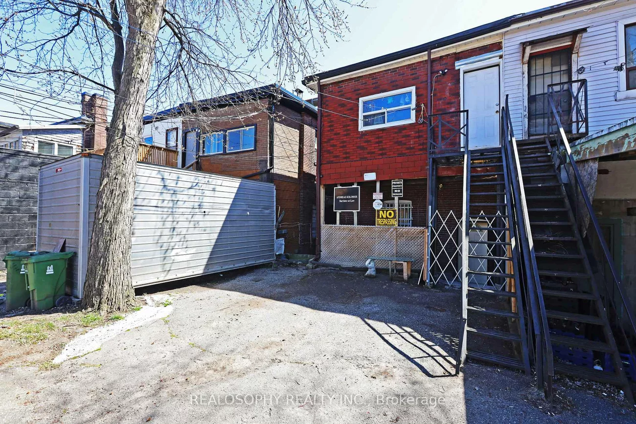 1170, Danforth, Danforth, Toronto