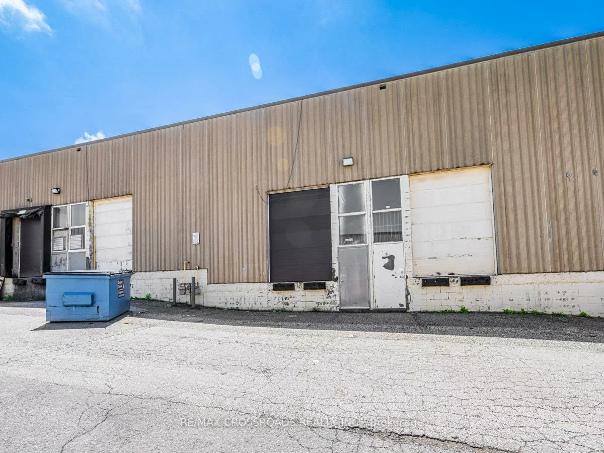 80, Nashdene, Milliken, Toronto