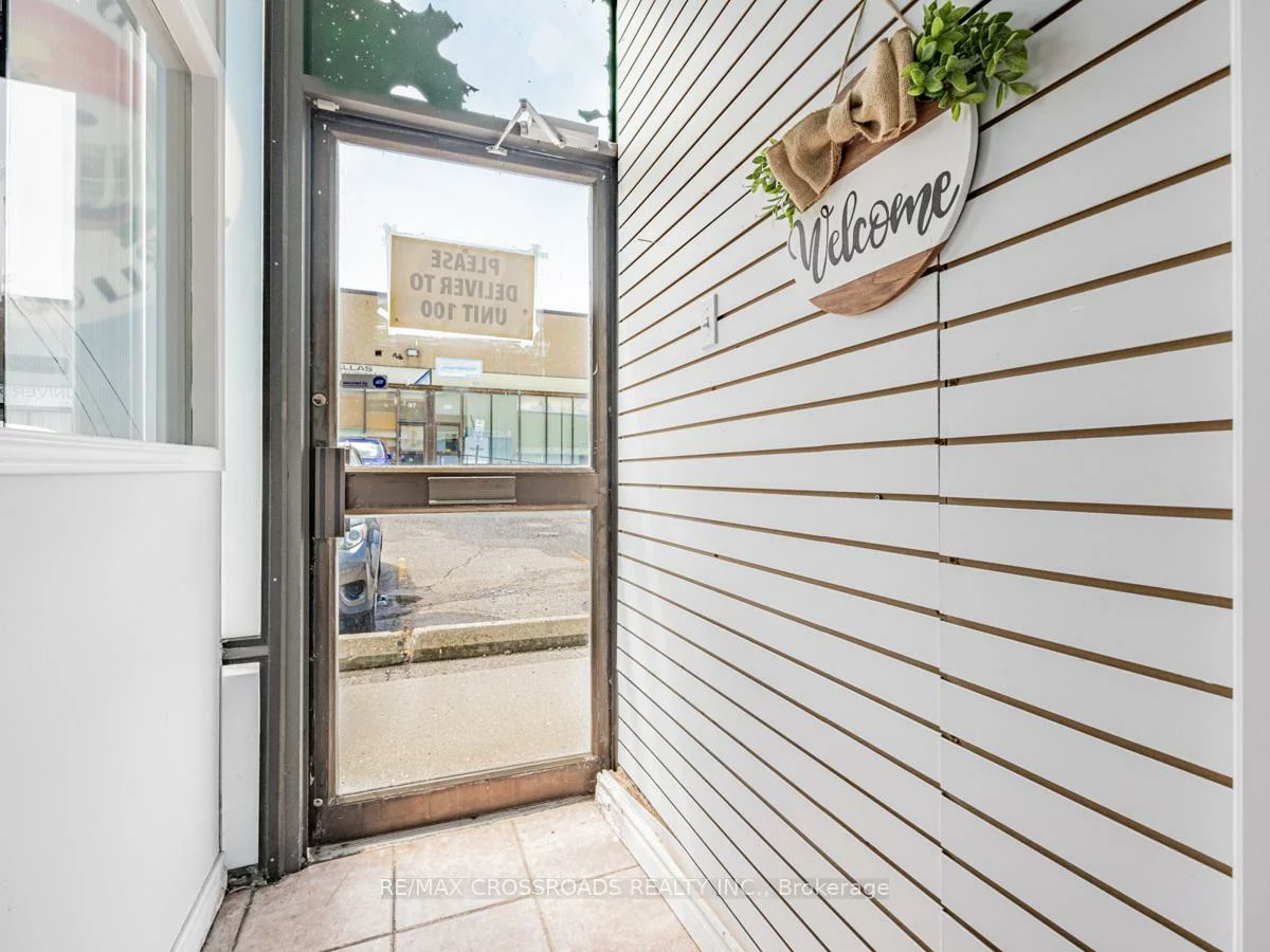 80, Nashdene, Milliken, Toronto