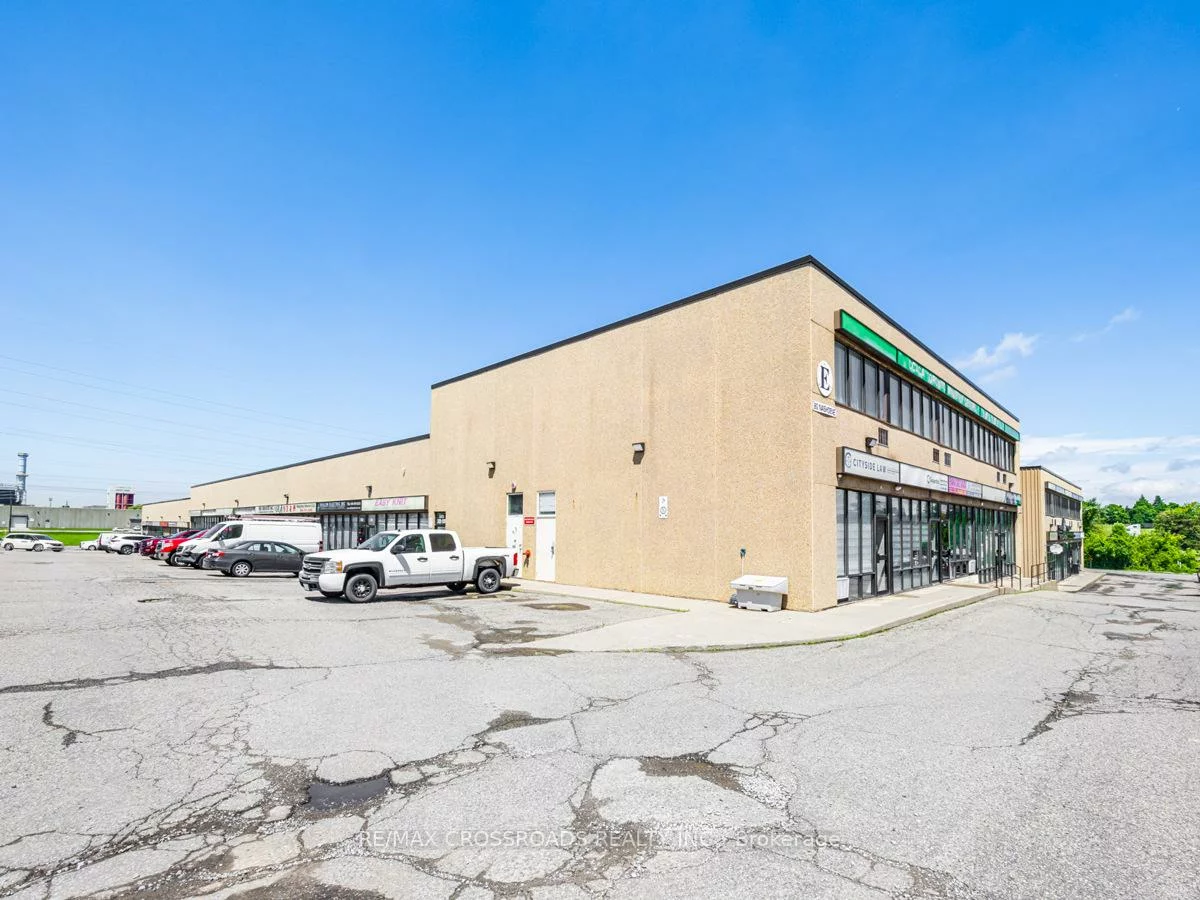 80, Nashdene, Milliken, Toronto