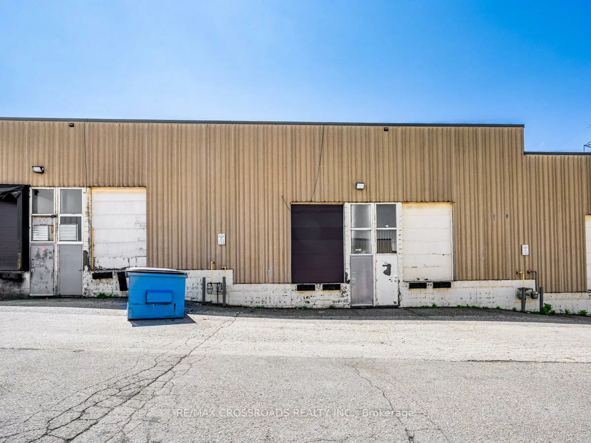 80, Nashdene, Milliken, Toronto
